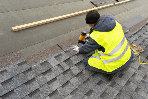 Slate Roofing Contractor in Ford City, PA