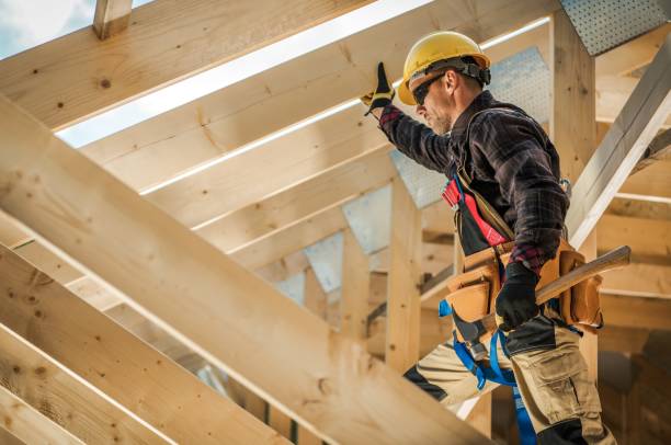 Best Commercial Roofing Services  in Ford City, PA