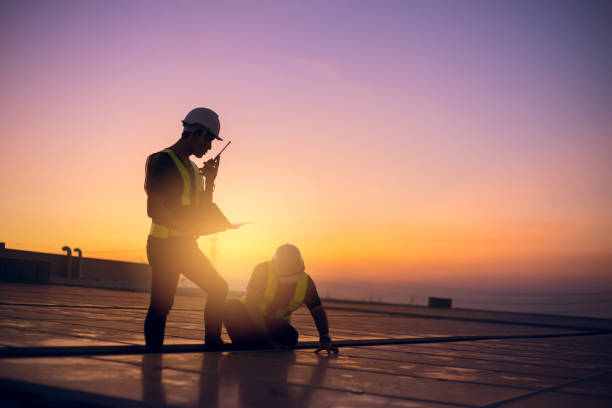 Best Residential Roofing Contractor  in Ford City, PA