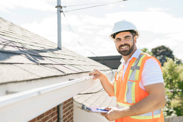 Professional Roofing Contractor in Ford City, PA