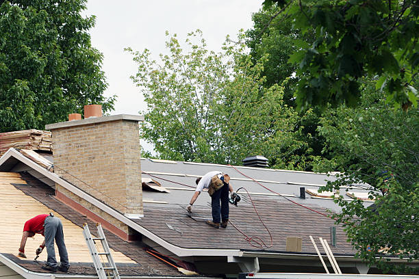 Best Storm Damage Roof Repair  in Ford City, PA