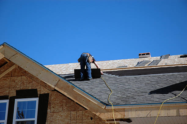 Quick and Trustworthy Emergency Roof Repair Services in Ford City, PA